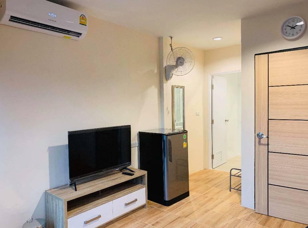 Icon Hostel Bangkok Zewnętrze zdjęcie