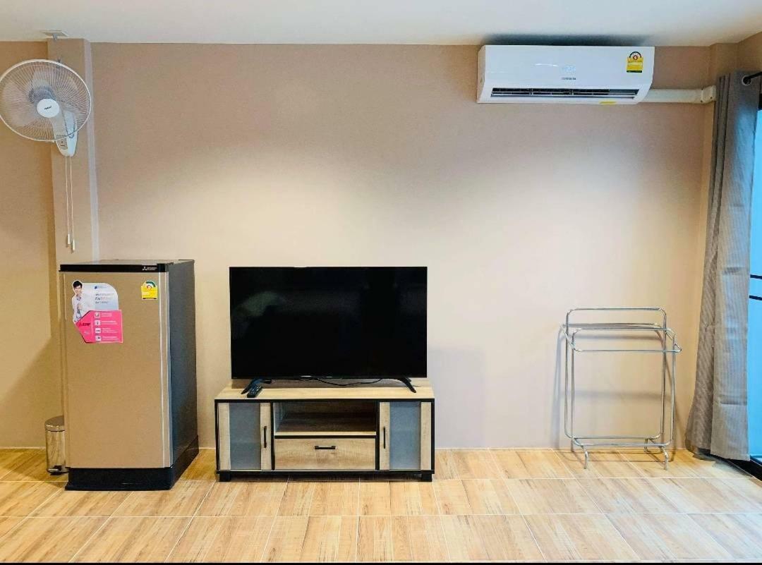Icon Hostel Bangkok Zewnętrze zdjęcie